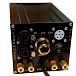 Усилитель для наушников AudioValve VERTO black/gold - рис.0