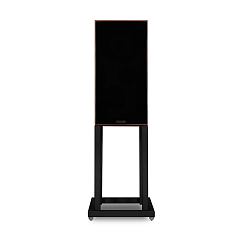 Полочная акустика Mission 700 With Stand Walnut