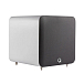 - рис.0 Сабвуфер Q Acoustics SUB120 Satin White - рис.0