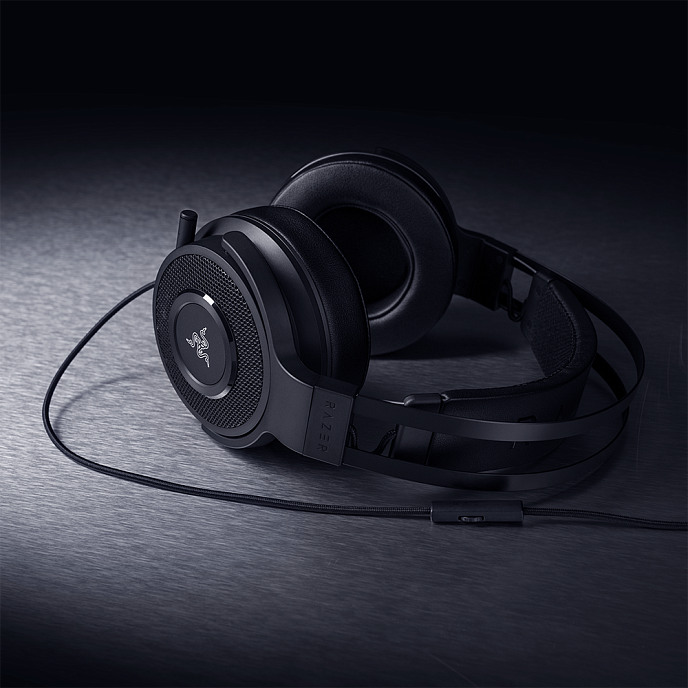 Игровая гарнитура Razer Thresher Tournament - рис.11