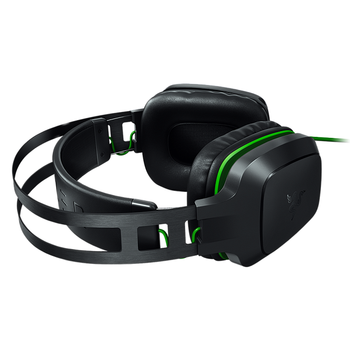 Игровая гарнитура Razer Electra V2 - рис.8
