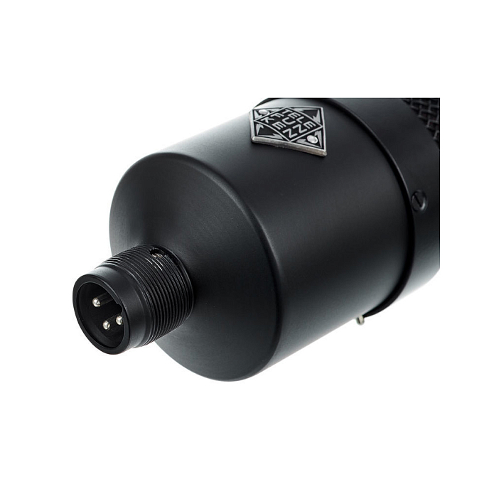 Микрофон студийный Telefunken M82 Broadcast Black - рис.9