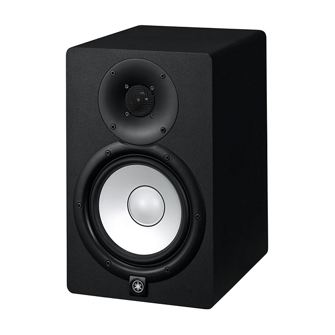 Студийный монитор Yamaha HS7 Black - рис.0