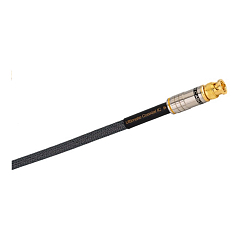 Кабель Tchernov Cable Ultimate Coaxial IC / Digital BNC 1.65m