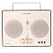 Tivoli SongBook Cream Brown