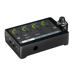 Аудиоинтерфейс iCON AIO2 Black