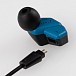 Наушники внутриканальные Final Audio A2000 Black Blue - рис.6