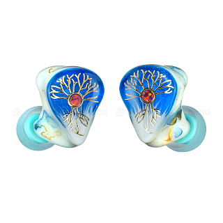 Kinera Idun 2 Golden White Blue