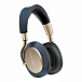 - рис.0 Беспроводные наушники Bowers & Wilkins PX Soft Gold - рис.0