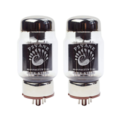 Радиолампа PSVANE UK KT88
