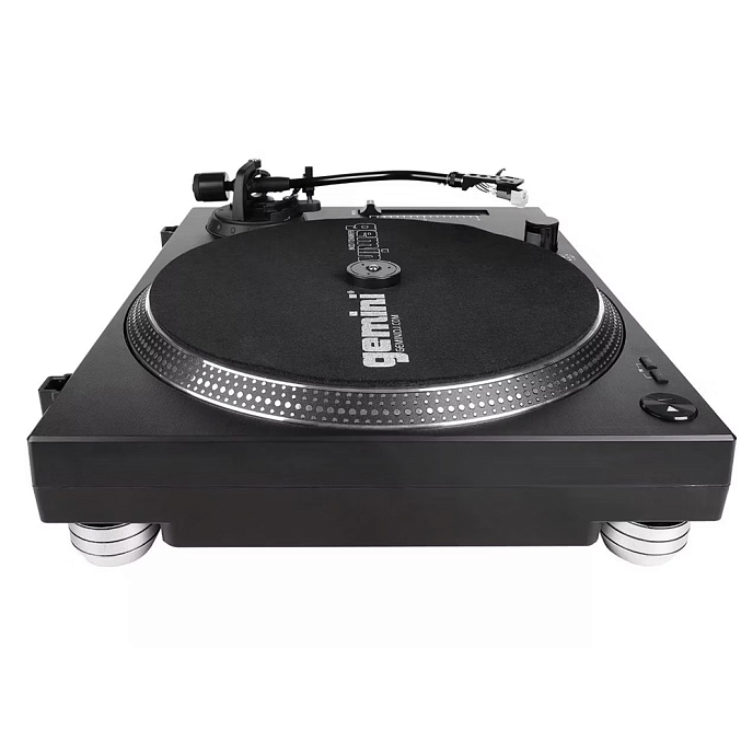 Проигрыватель винила Gemini TT-5000 - рис.8