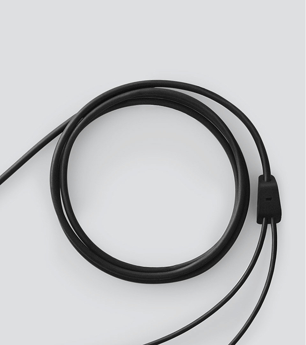 Наушники Bang & Olufsen BeoPlay H3 2-nd Natural - рис.5
