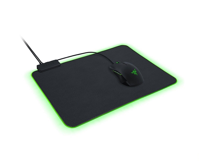 Коврик для мыши Razer Goliathus Chroma - рис.1