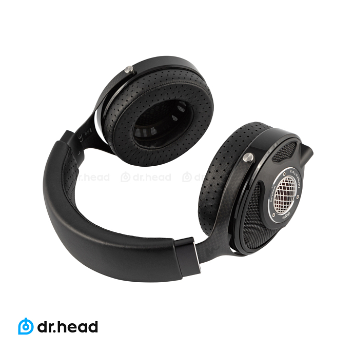 Наушники Focal Utopia - рис.4