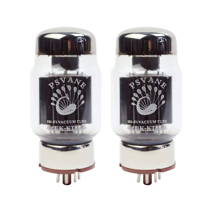 Радиолампа PSVANE UK KT88 - рис.0