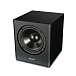 - рис.3 Сабвуфер Mission M-Cube SE Subwoofer Black - рис.3
