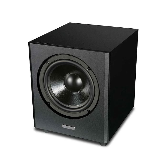 Сабвуфер Mission M-Cube SE Subwoofer Black - рис.3