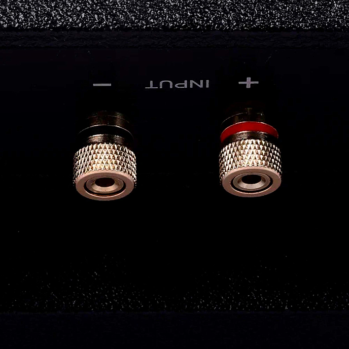 Сабвуфер UandKSound M1800SW Matte Black - рис.4