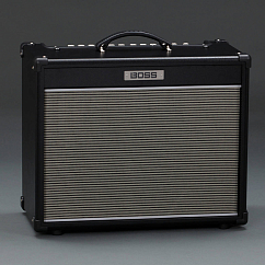 Гитарный усилитель Boss Nextone Stage Black