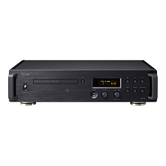 CD проигрыватель TEAC VRDS-701 Black