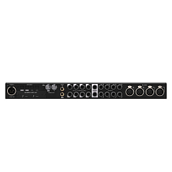 Аудиоинтерфейс Universal Audio Apollo x8 Gen 2 Studio+ Edition Silver