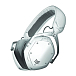 Наушники V-Moda Crossfade 2 Wireless Codex Edition Matte White - рис.0