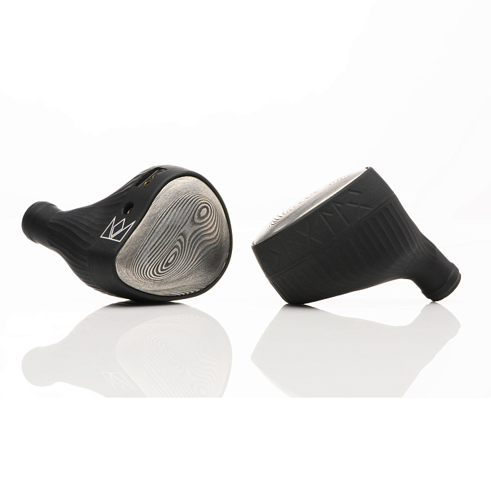 IEM наушники Noble Audio Viking Ragnar - рис.8