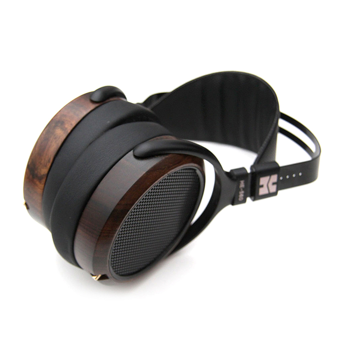 Наушники HIFIMAN HE-560 - рис.4