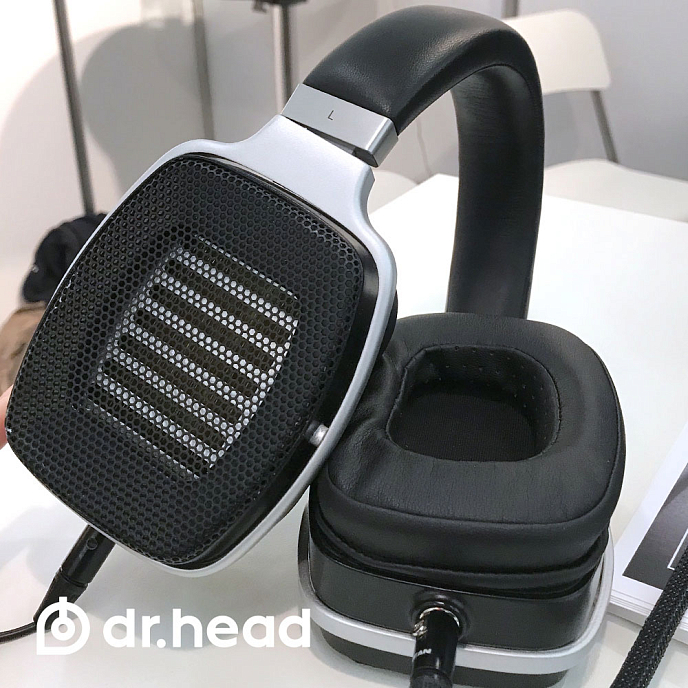 Наушники HEDD HEDDphone ONE - рис.6