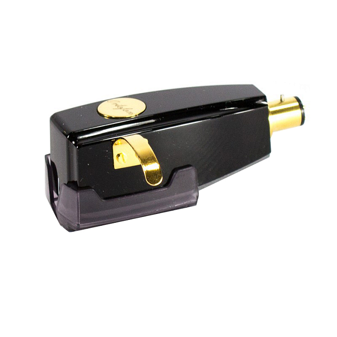 Звукосниматель Ortofon SPU Synergy G Black - рис.1