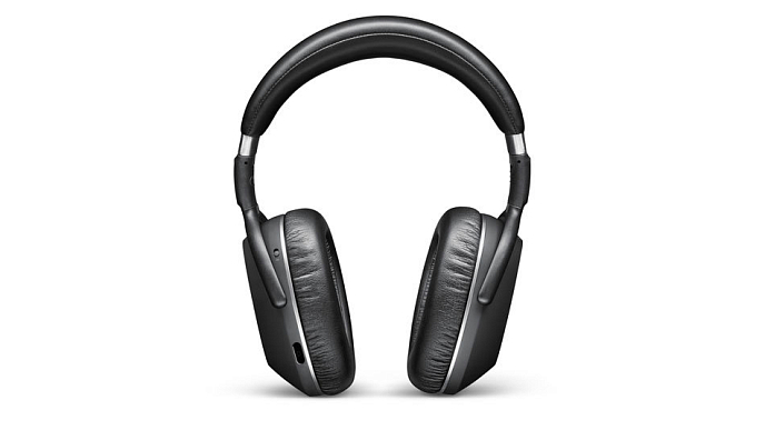 Наушники Sennheiser PXC 550 WIRELESS - рис.1