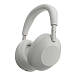Беспроводные наушники Sony WH-1000XM6 platinum silver беспроводные полноразмерные наушники с шумоподавлением_OpenBox - рис.0