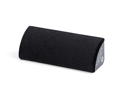 Щетка Analog Renaissance Record Velvet Brush Black