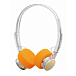 Беспроводные наушники FiiO EH11 Transparent Maple - рис.0