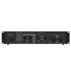 Усилитель мощности Behringer NX1000 Black