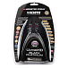 Кабель Monster Black Platinum Ultimate High Speed 3m - рис.3
