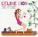 Виниловая пластинка C?line Dion - Sans Attendre - рис.0
