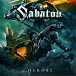 Виниловая пластинка Sabaton - Heroes - рис.0