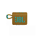 - рис.0 Портативная колонка JBL Go 3 Yellow & Teal - рис.0