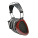 High End наушники Dan Clark Audio AEON2 Closed Black Red 4.4mm 2m - рис.10