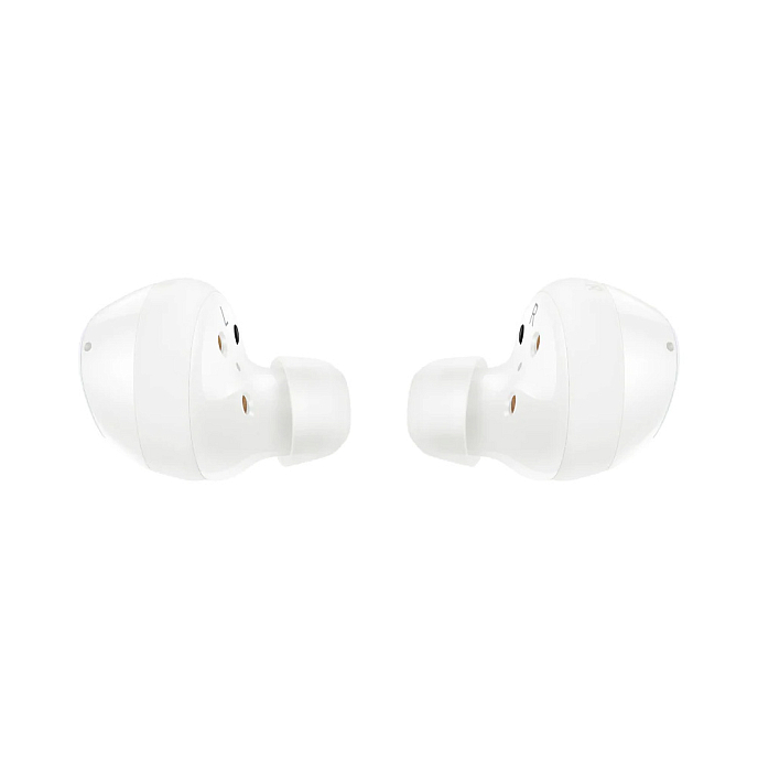 Беспроводные наушники Samsung Galaxy Buds+ White - рис.2