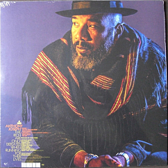 Пластинка Anthony Joseph – The Rich Are Only Defeated When Running For Their Lives - LP