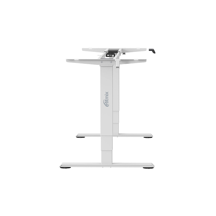 Компьютерный стол Ritmix TBL-1452 White - рис.1