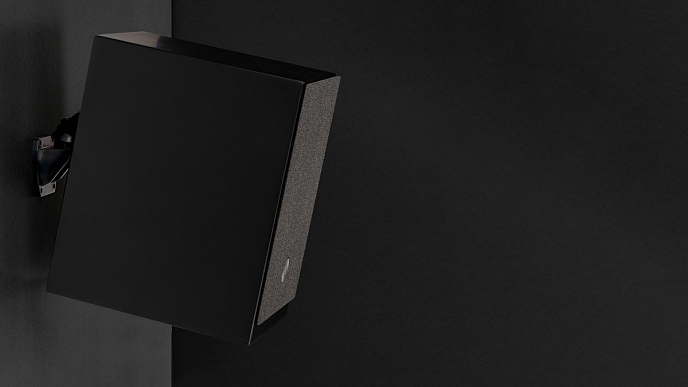 Мультирум акустика Audio Pro A28 Black - рис.5