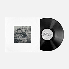 Виниловая пластинка Звери - Фолк LP