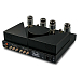 - рис.2 Усилитель Fezz Audio Titania Power Amplifier Black Ice - рис.2
