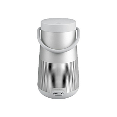 Портативная колонка Bose SoundLink Revolve Plus II Lux Grey