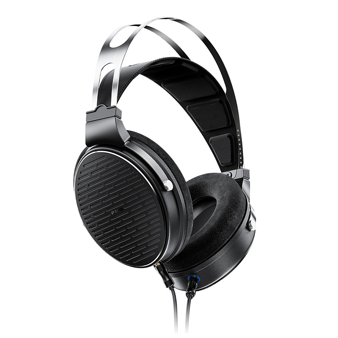 Наушники FiiO JT3 Black - рис.1