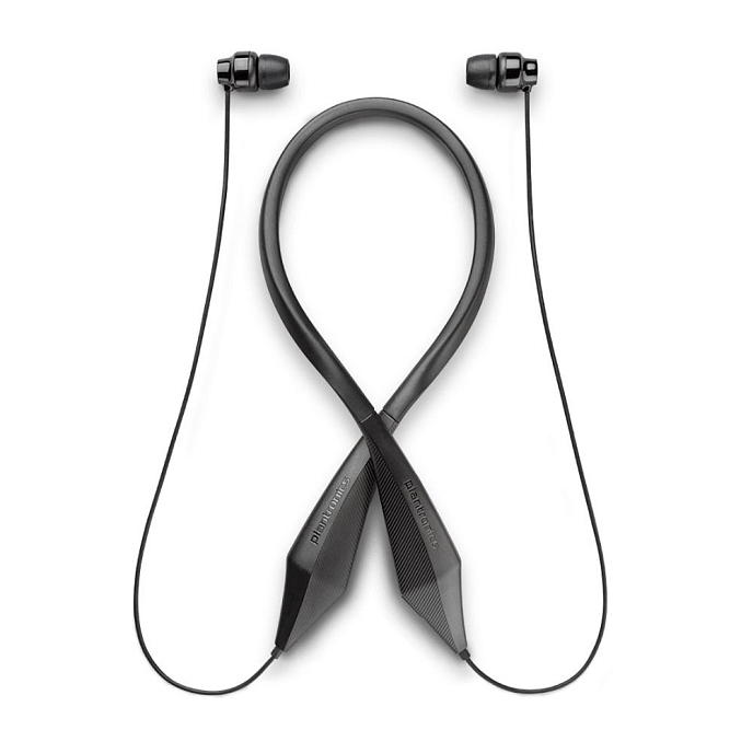 Наушники Plantronics BackBeat 100 Black - рис.2
