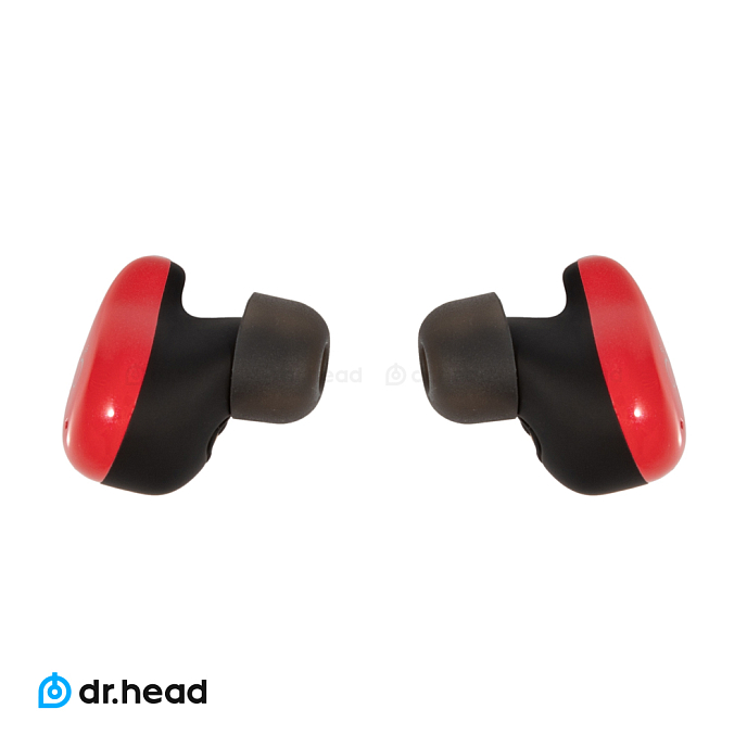 Наушники Shanling MTW100 TWS BA Red - рис.8